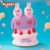 PLZDOT Friend Rabbit Beautiful Mood Series #12227756163390