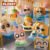 Plzdot Lipu Friends Baby Series Figure #12227826319678