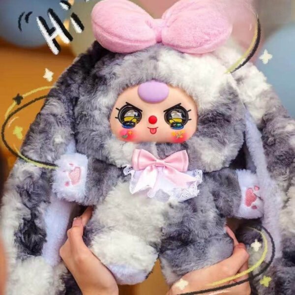 Cute Animal Plush Stuffed Toy (317)