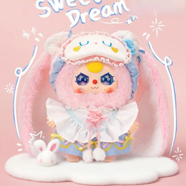 Soft Plush Doll Toy Stuffed Animal Gift (316)