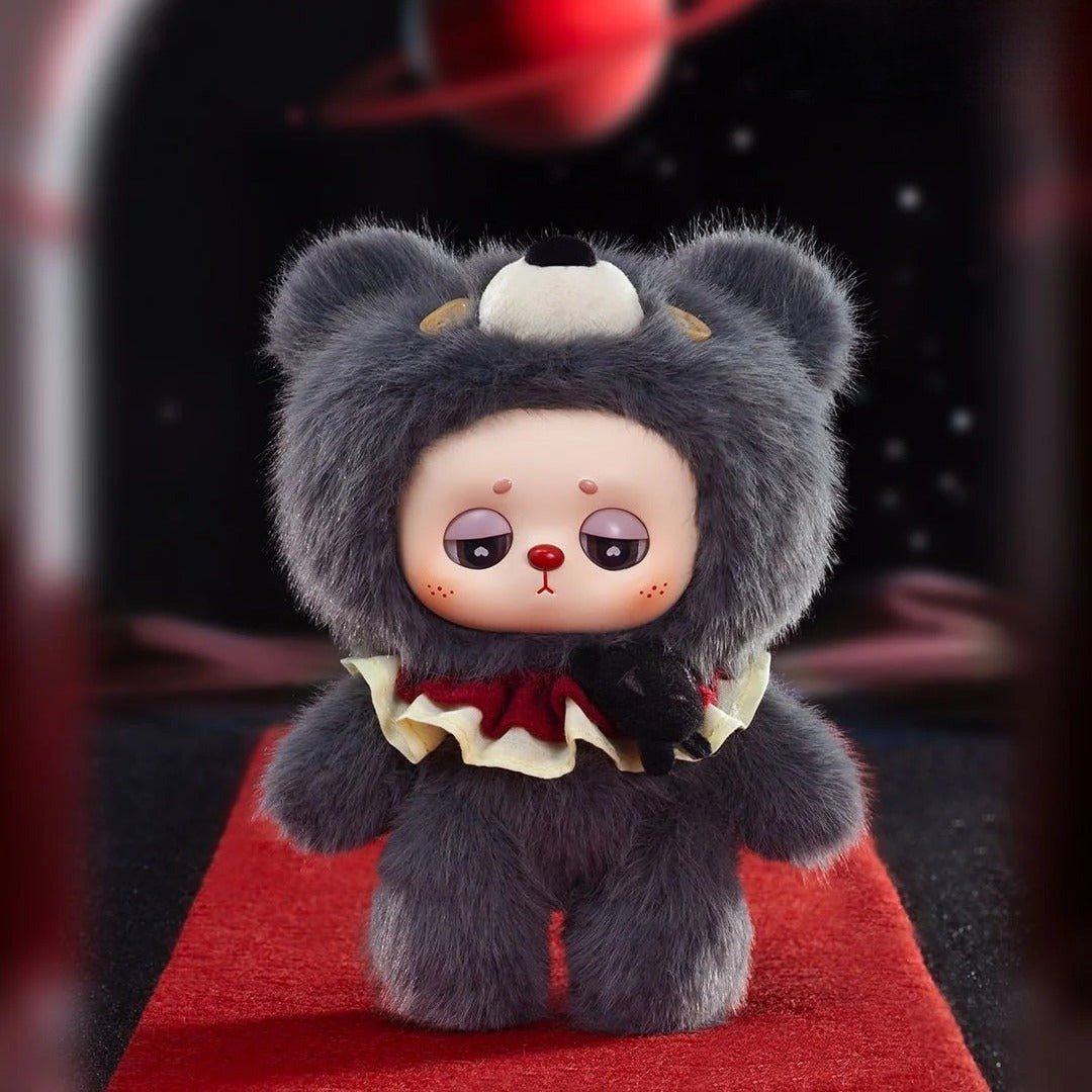 12228276289854 Cute Animal Plush Stuffed Toy #12228276289854 - Image 1