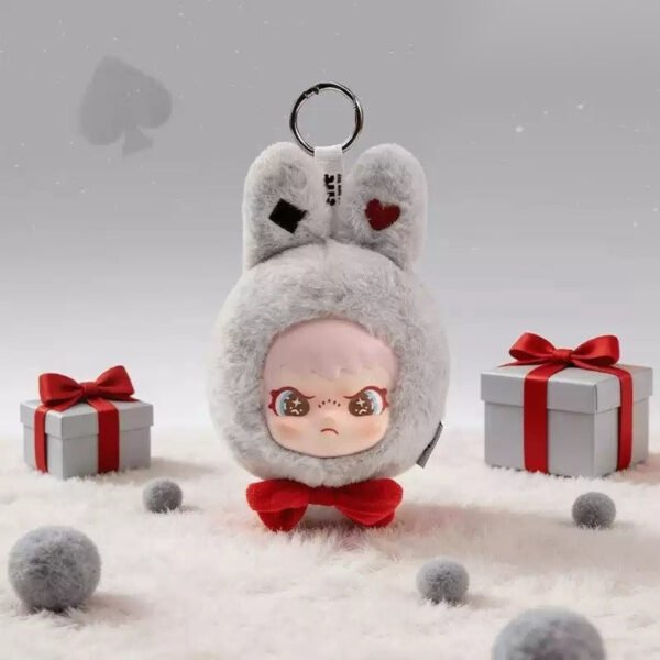 Soft Plush Doll Toy Stuffed Animal Gift (315)