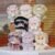 Cute Animal Plush Stuffed Toy #12229361271102