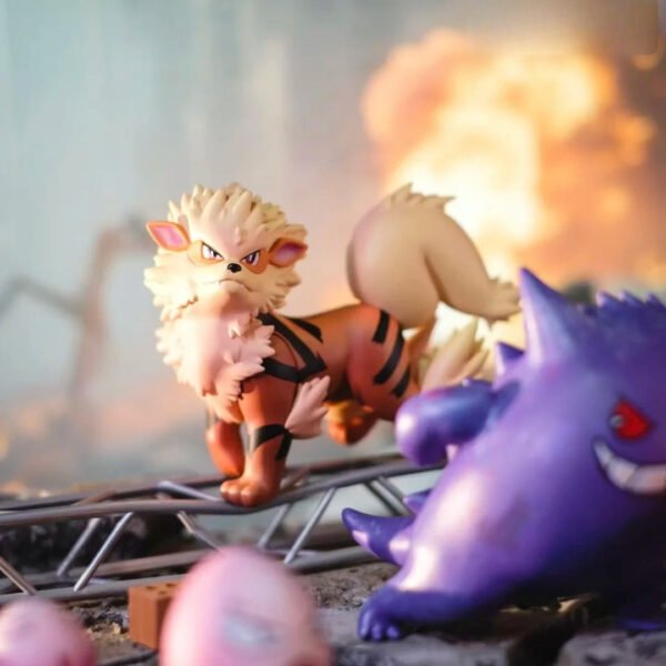 Pokemon Blind Box #12230145900862