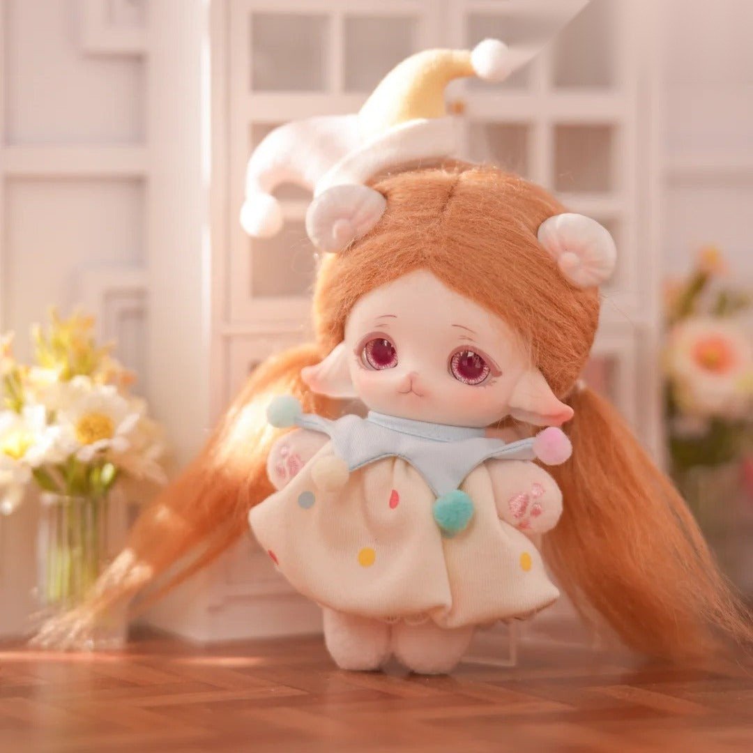 12230291325246 Cute Animal Plush Stuffed Toy #12230291325246 - Image 1