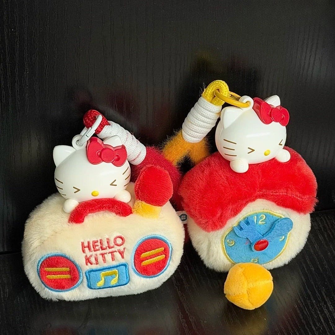 12230302335294 Cute Animal Plush Stuffed Toy #12230302335294 - Image 1