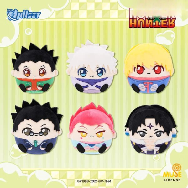 Soft Plush Doll Toy Gift #12232592851262