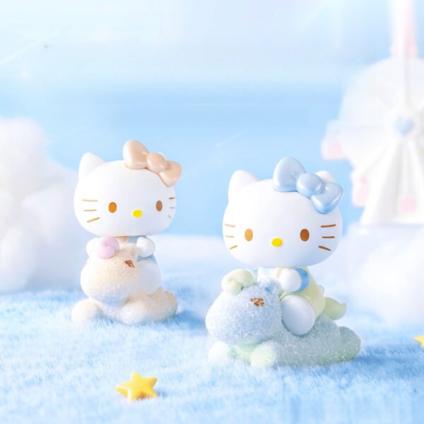 SANRI0 Childlike Pony Series Mini Figure #12234441457982