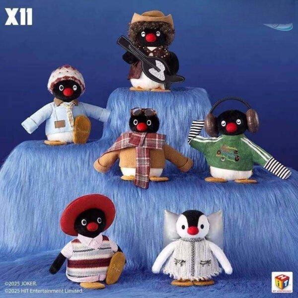 Cute Animal Plush Stuffed Toy #12234445488446