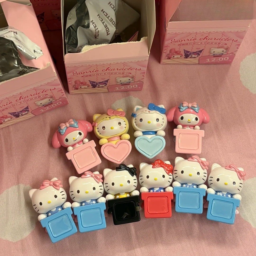 12235277041982 SANRI0 Bow Sweetheart Series Hippers Mini #12235277041982 - Image 1