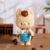KUMARU Little Deramer Collection Series Figure #12235284054334