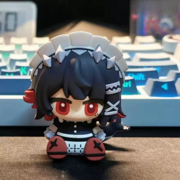 Zenless Zone Zero Series Mini Figure