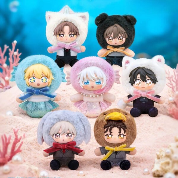 Soft Plush Doll Toy Stuffed Animal Gift (300)
