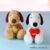 Soft Plush Doll Toy Stuffed Animal Gift (297)