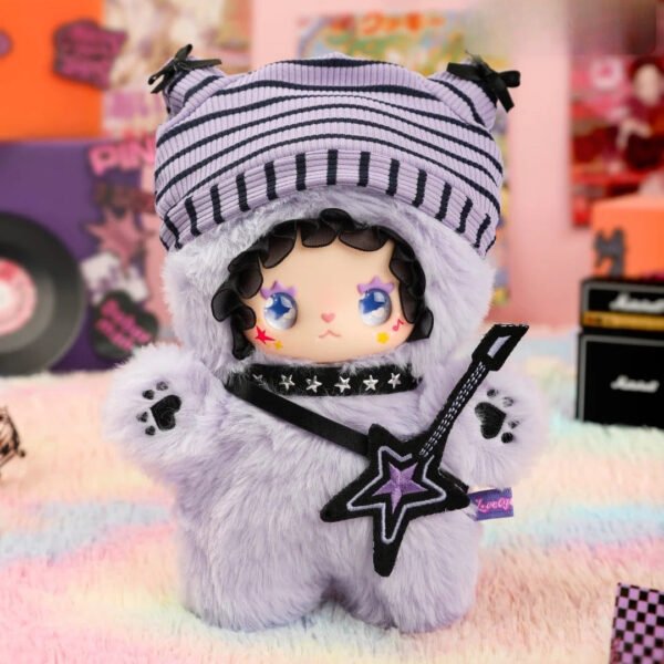 Soft Plush Doll Toy Stuffed Animal Gift (292)