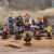 POP MART Series Battle Against Akatsuki Themed Figure Blind Box Collectible Figure Figure Blind Box