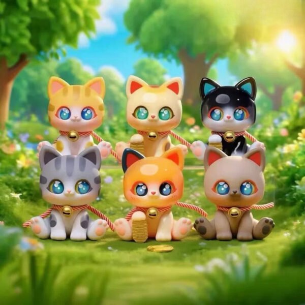 Soft Plush Doll Toy Stuffed Animal Gift (283)