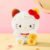 Cute Animal Plush Stuffed Toy #12238699528510