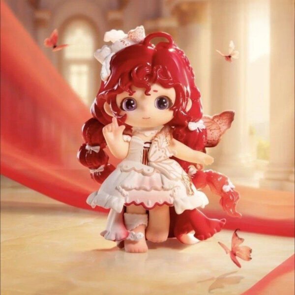JOY Glimmering Gala Series Figure Blind #12238703231294