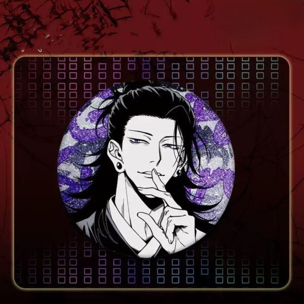 Jujustu Kaisen Series Badge Blind Box #12240295723326