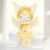 SANRI0 Kuromi Angels Series Figure Blind #12241480941886