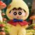 Soft Plush Doll Toy Stuffed Animal Gift (272)