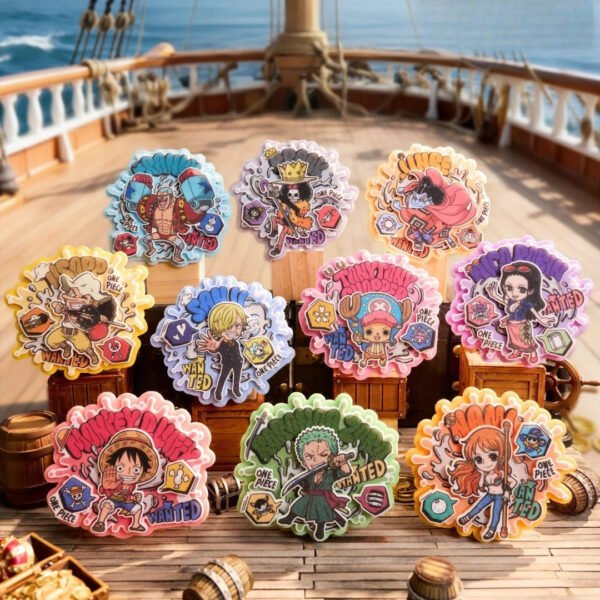 One Piece Blind Box (3)