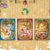 Little Pony Shining Moon Pack Series