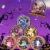 Little Pony Sweet Magic Series Double-Sided