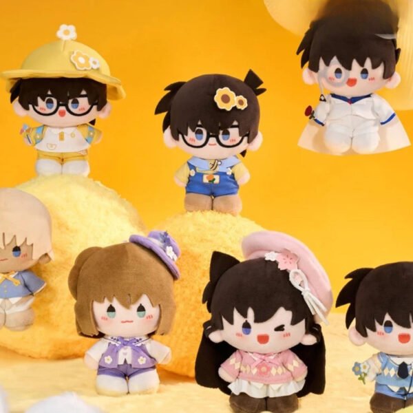 Soft Plush Doll Toy Stuffed Animal Gift (268)