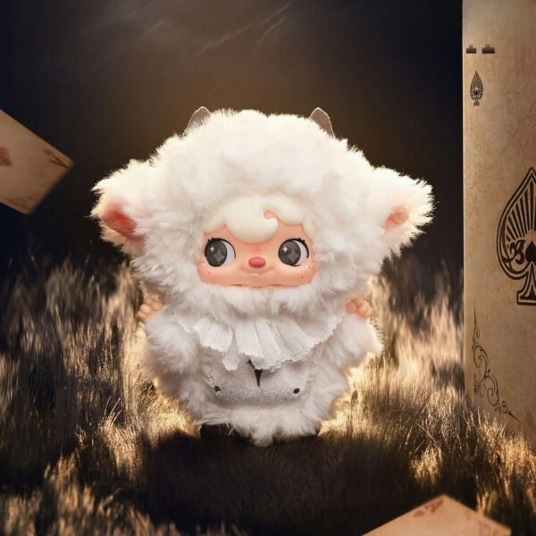 Cute Animal Plush Stuffed Toy #12245133689150