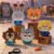 Cute Animal Plush Stuffed Toy #12245138047294