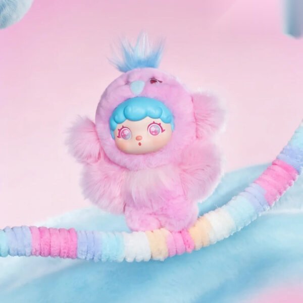 Soft Plush Doll Toy Gift #12245220098366