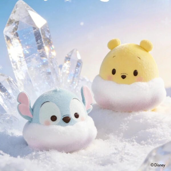Cute Squishy Toy - Stress Relief #12246854631742
