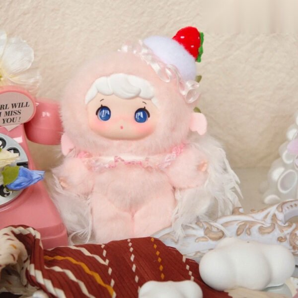 Soft Plush Doll Toy Stuffed Animal Gift (257)