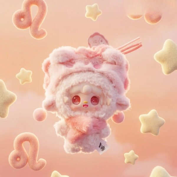 Soft Plush Doll Toy Stuffed Animal Gift (255)