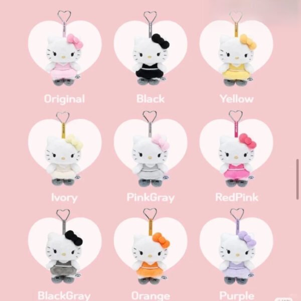Soft Plush Doll Toy Gift #12252584509758
