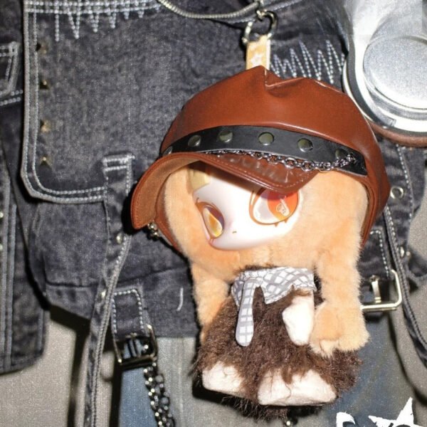 Soft Plush Doll Toy Gift #12252585492798