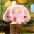 Cute Animal Plush Stuffed Toy #12252589982014