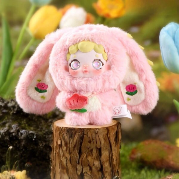 Cute Animal Plush Stuffed Toy #12252589982014
