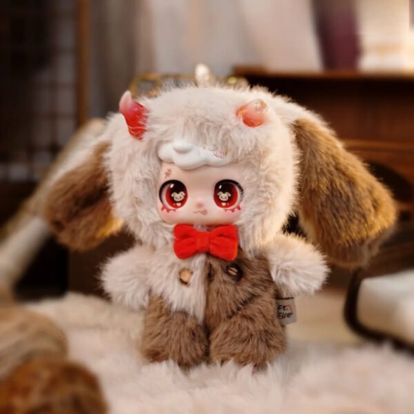 Cute Animal Plush Stuffed Toy #12252594012478