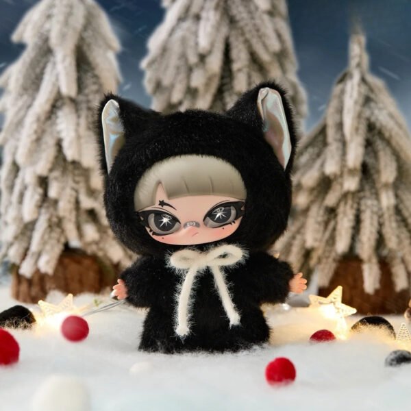 Cute Animal Plush Stuffed Toy #12252605382974