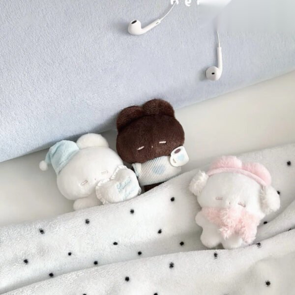 Soft Plush Doll Toy Stuffed Animal Gift (247)