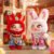 Soft Plush Doll Toy Stuffed Animal Gift (246)