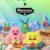 Fuggler x SpongeBob Series Plush Pendant