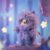 Cute Animal Plush Stuffed Toy #12253965582654