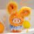 Soft Plush Doll Toy Gift #12254087840062