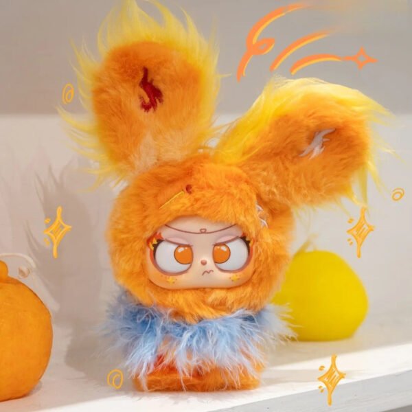 Soft Plush Doll Toy Gift #12254087840062