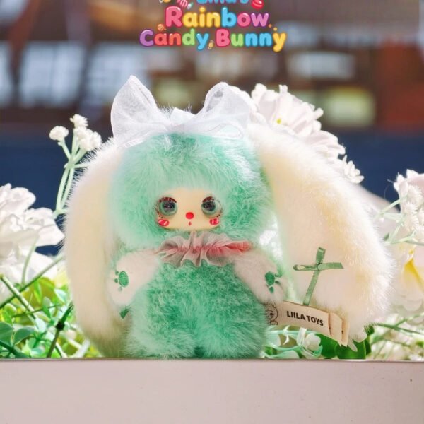 Cute Animal Plush Stuffed Toy #12254611505470