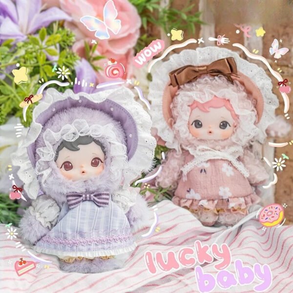 Cute Animal Plush Stuffed Toy #12254612521278